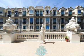 Le Royal Res. Negresco Five stars Holiday House